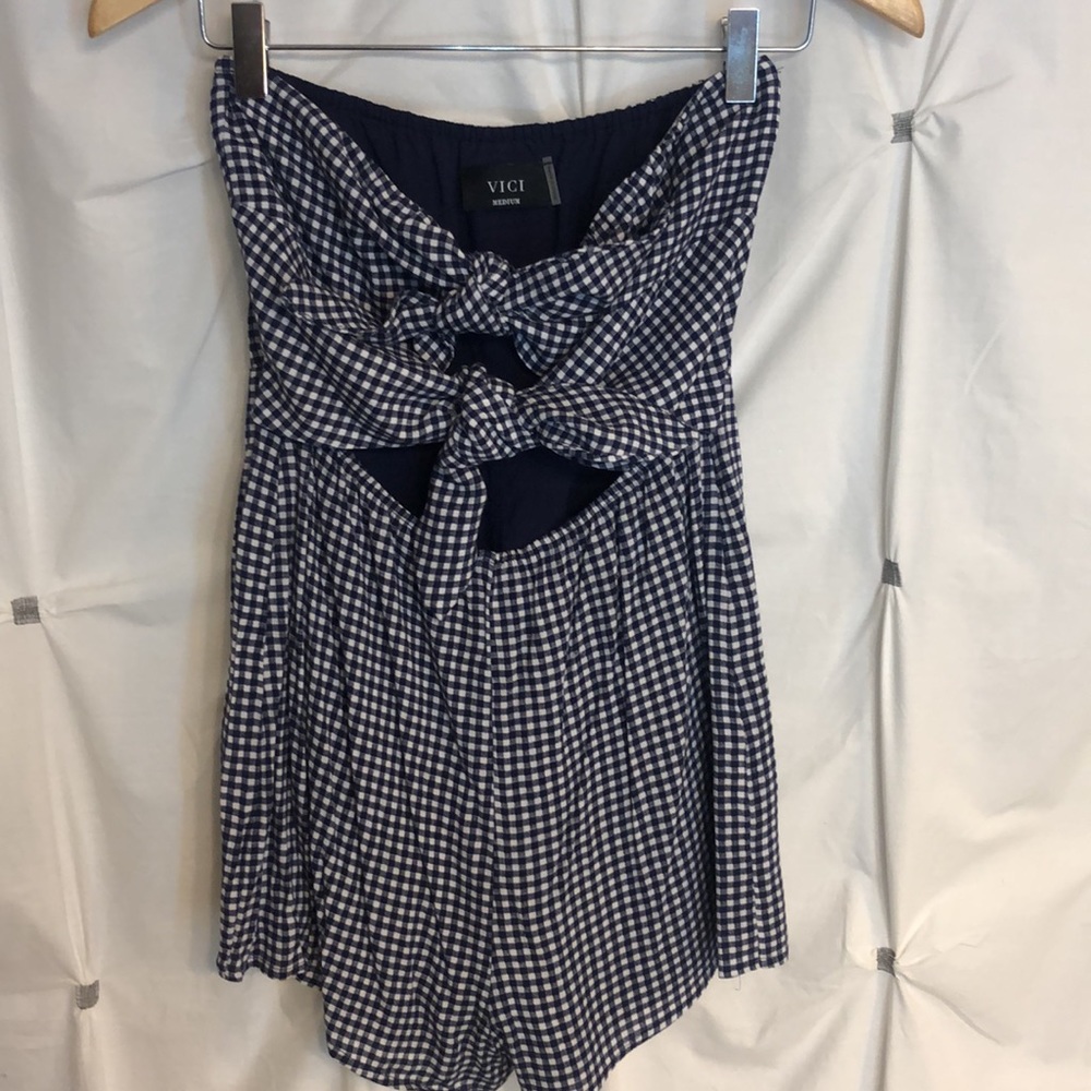 Vici Romper - image 1